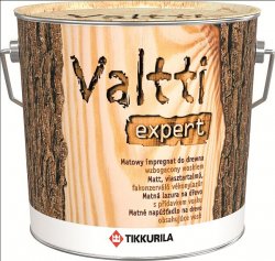 Rodzina produktów Valtti marki Tikkurila